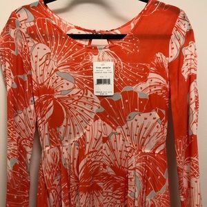 free people ‘the first kiss’ summer gown